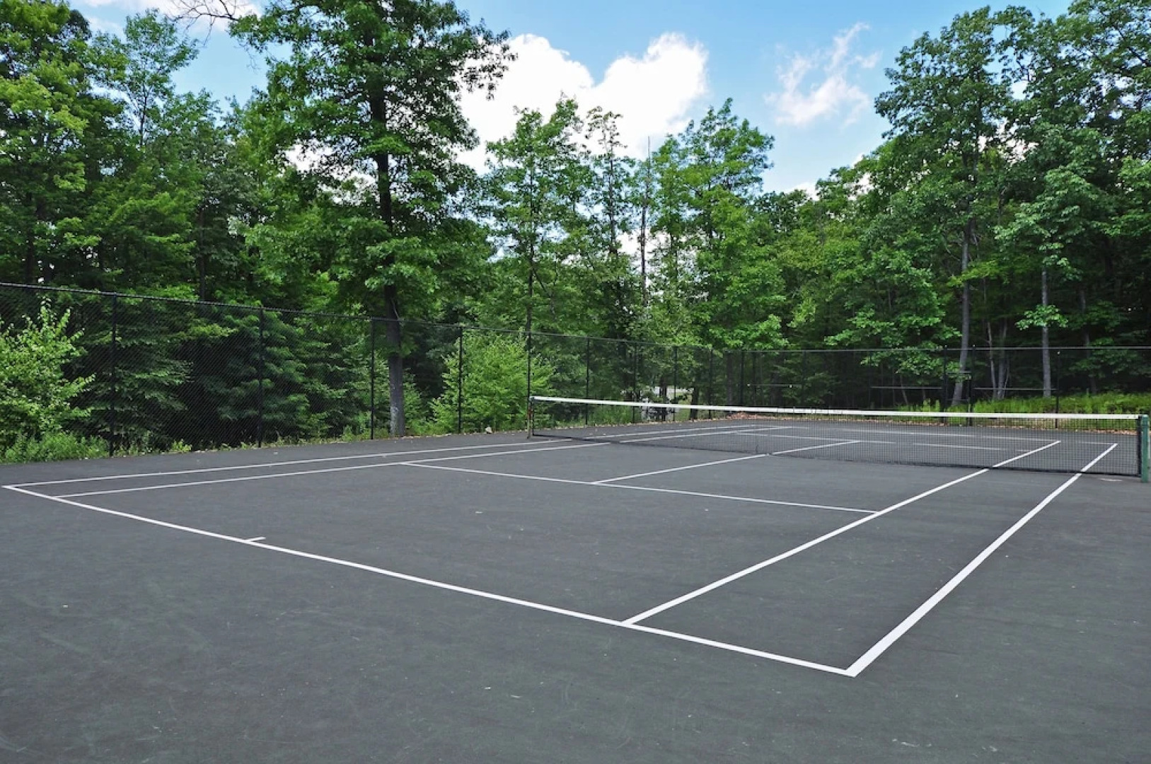 Glass Mountain Lodge 5 Bedroom House