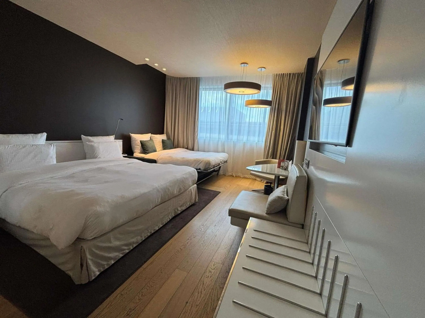 Pullman Brussels Centre Midi