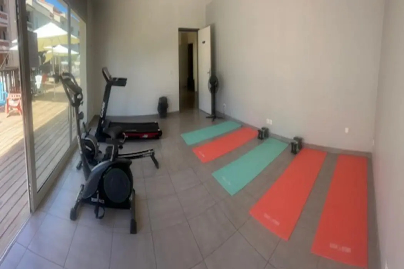 Terres de France - Résidence Côté Provence