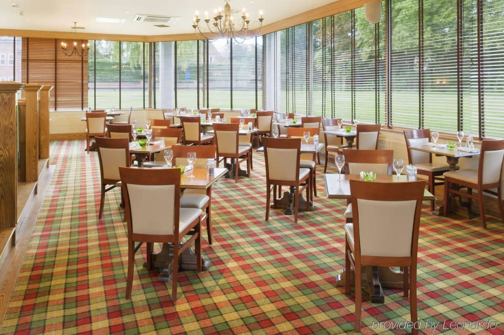 Holiday Inn York by IHG