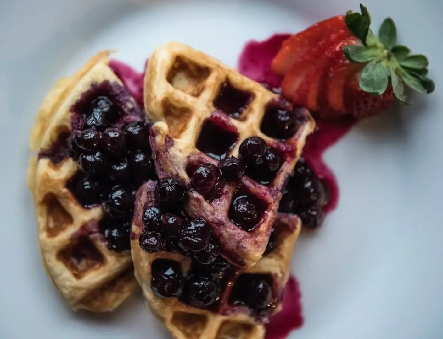 Howard House Lodge B&B