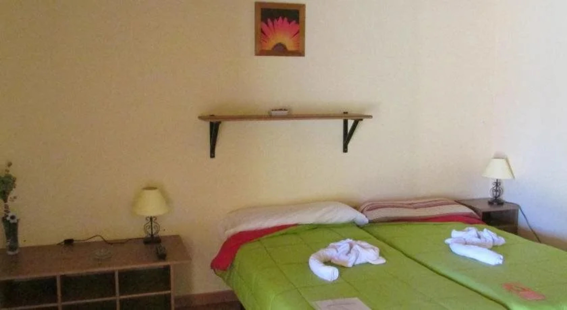 Hotel Rural Eras del Robellano