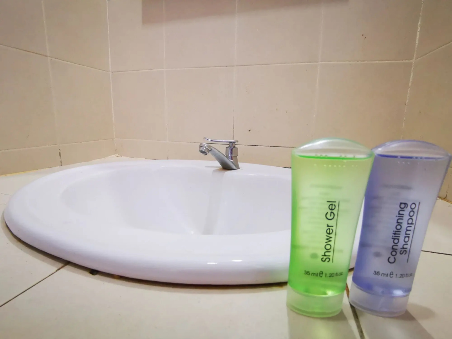 Clover Hotel Port Dickson