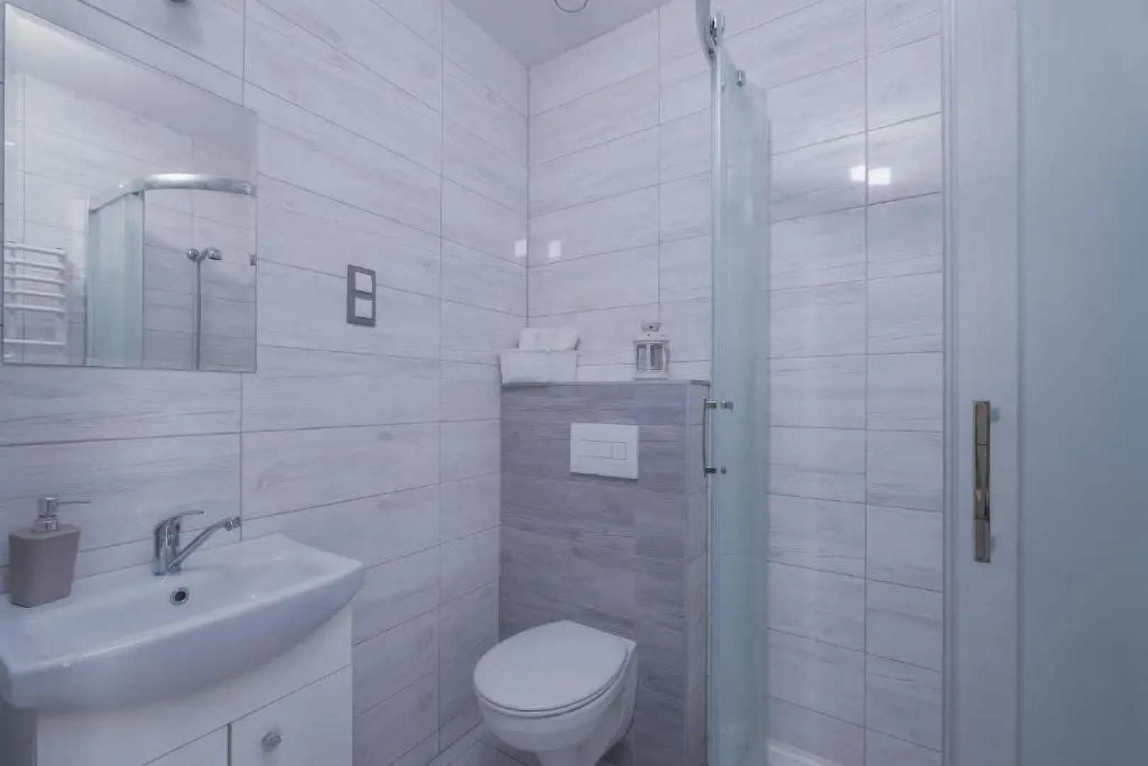 Agroturystyka Cold Sea