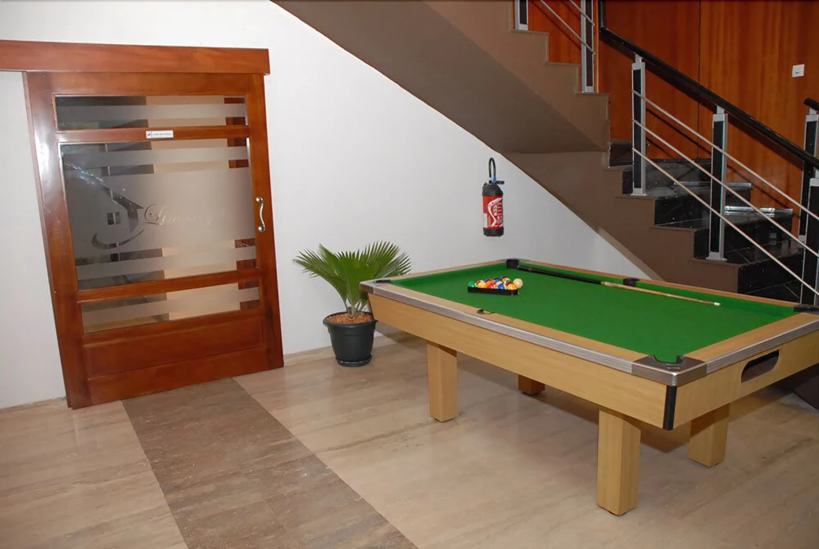 Conciergerie Hotels Limaniya
