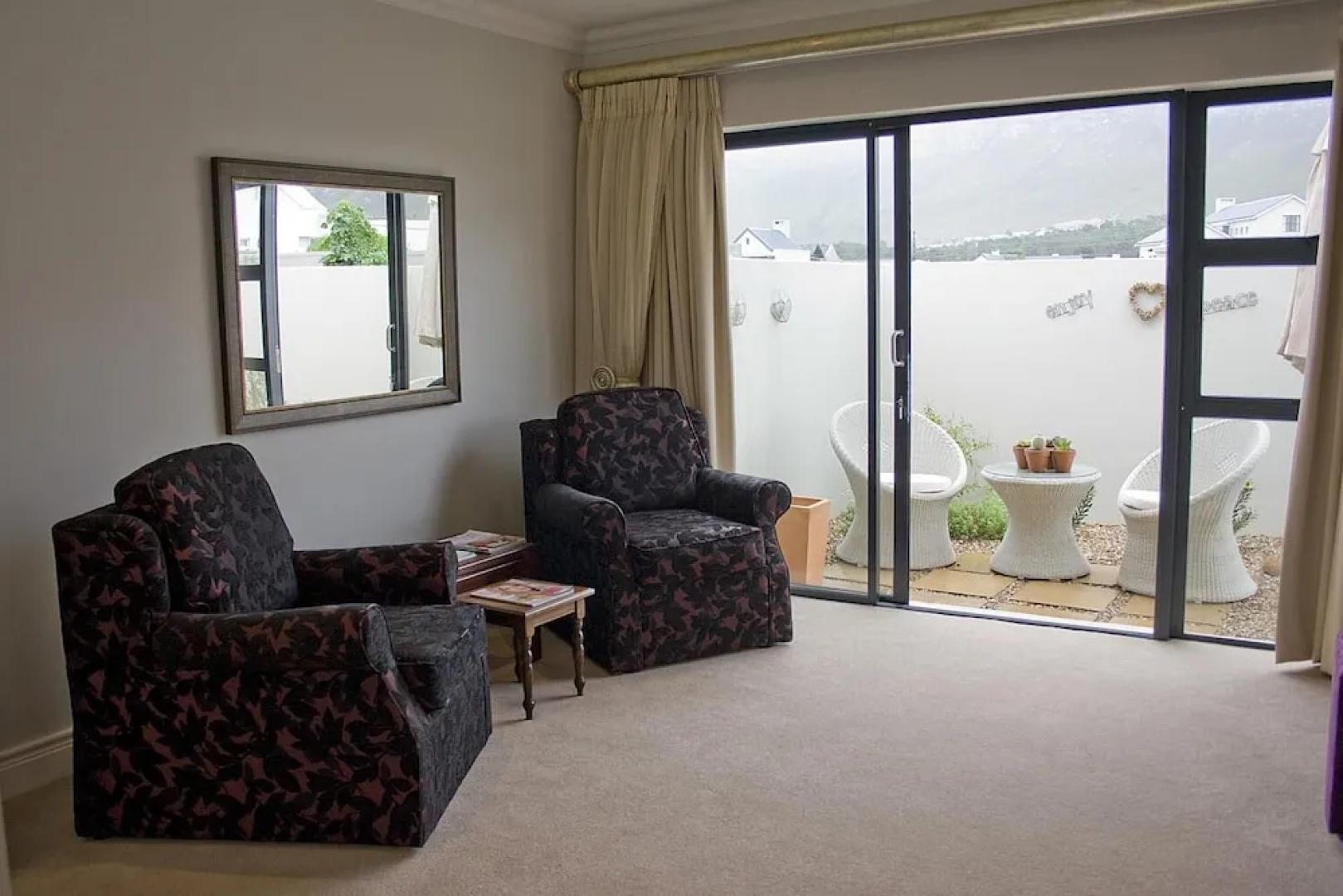 Robins Rest Bed and Breakfast