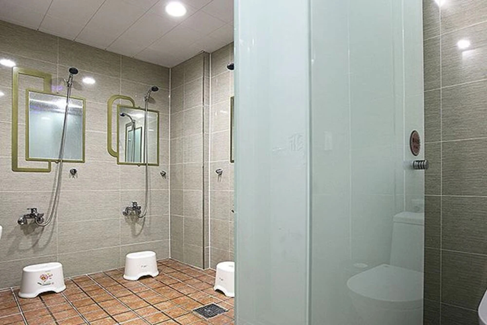 Namhae Happy Village Pension