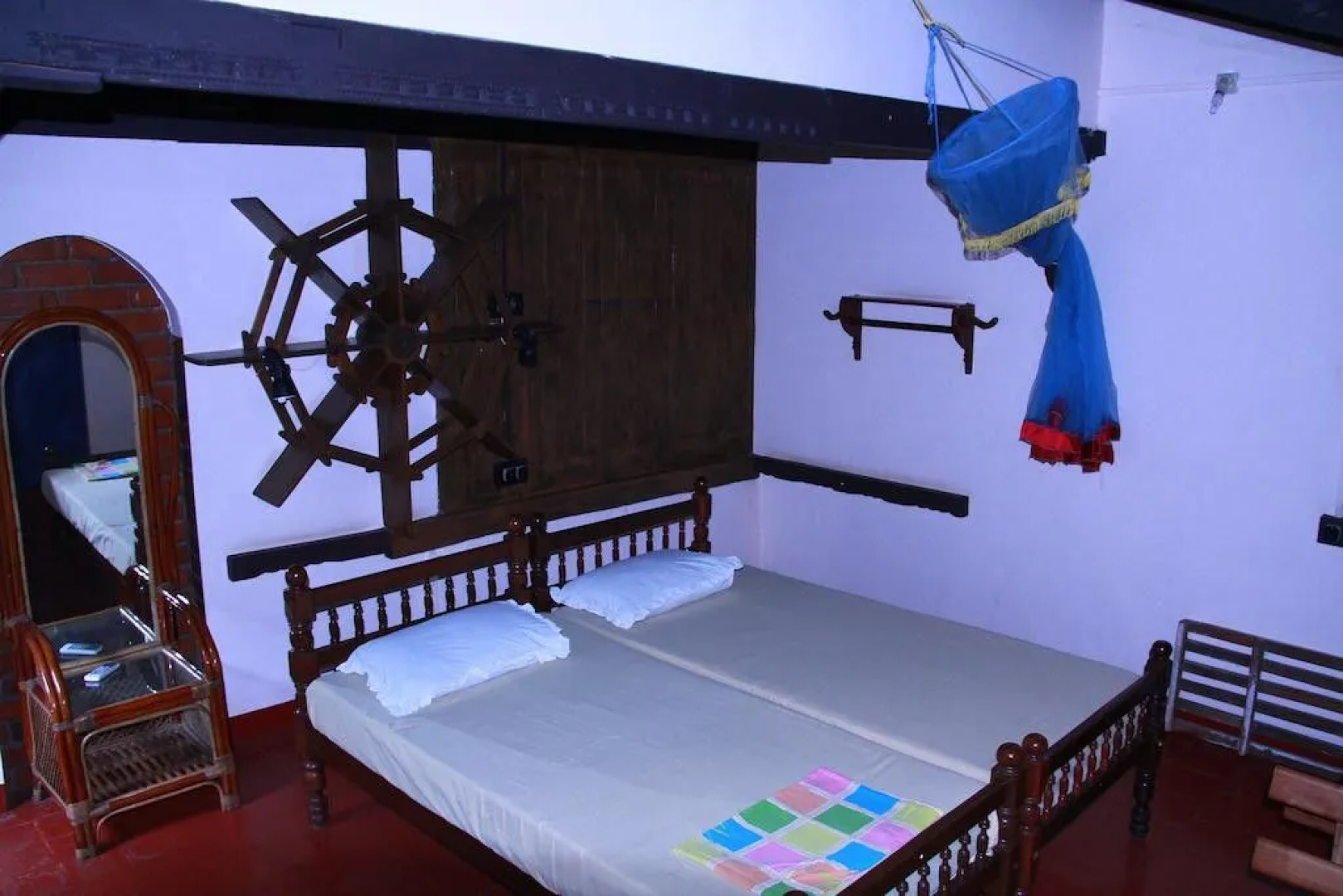 Arakkal Heritage