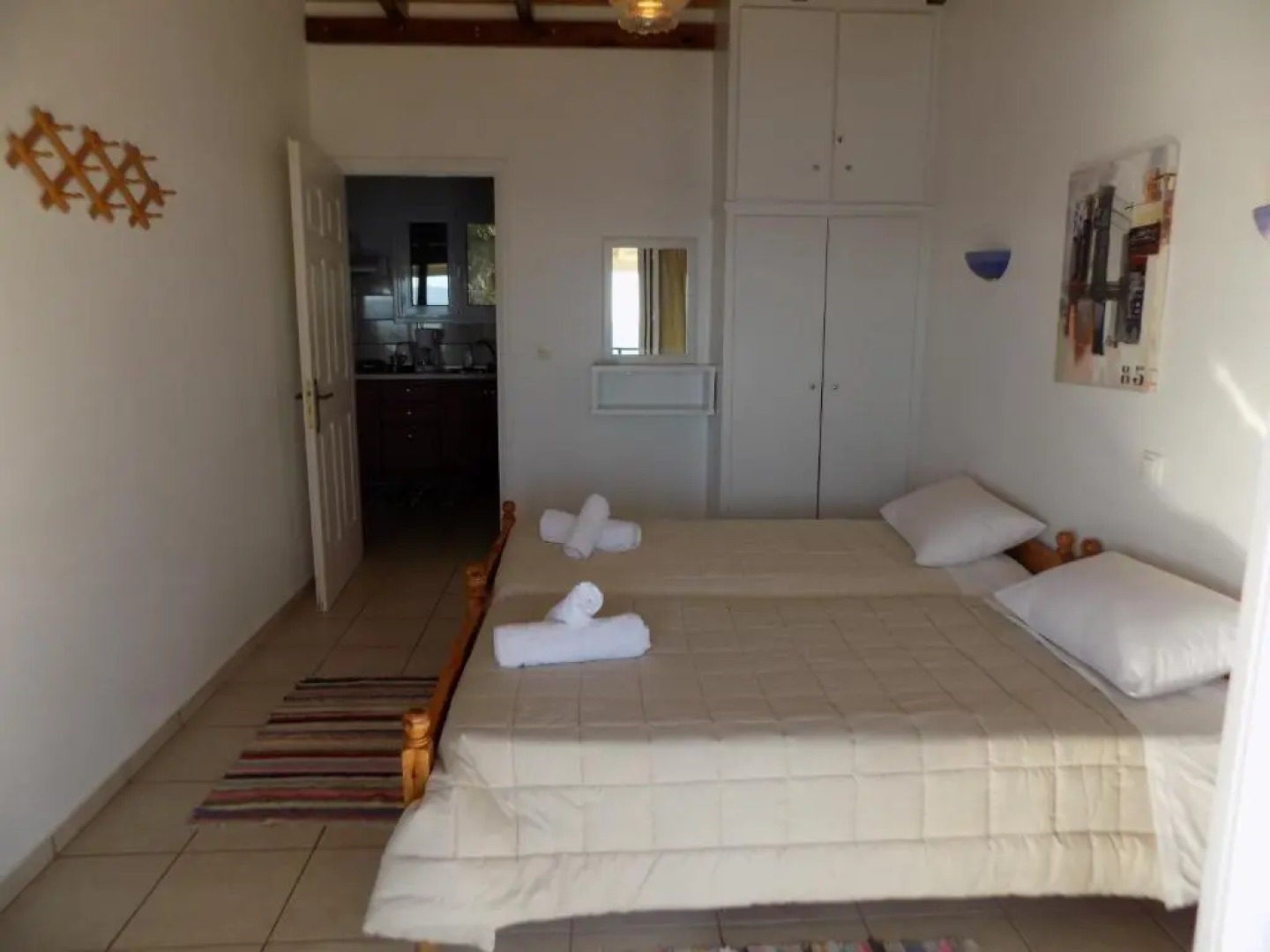 Villa Elli 1 Panoramic View