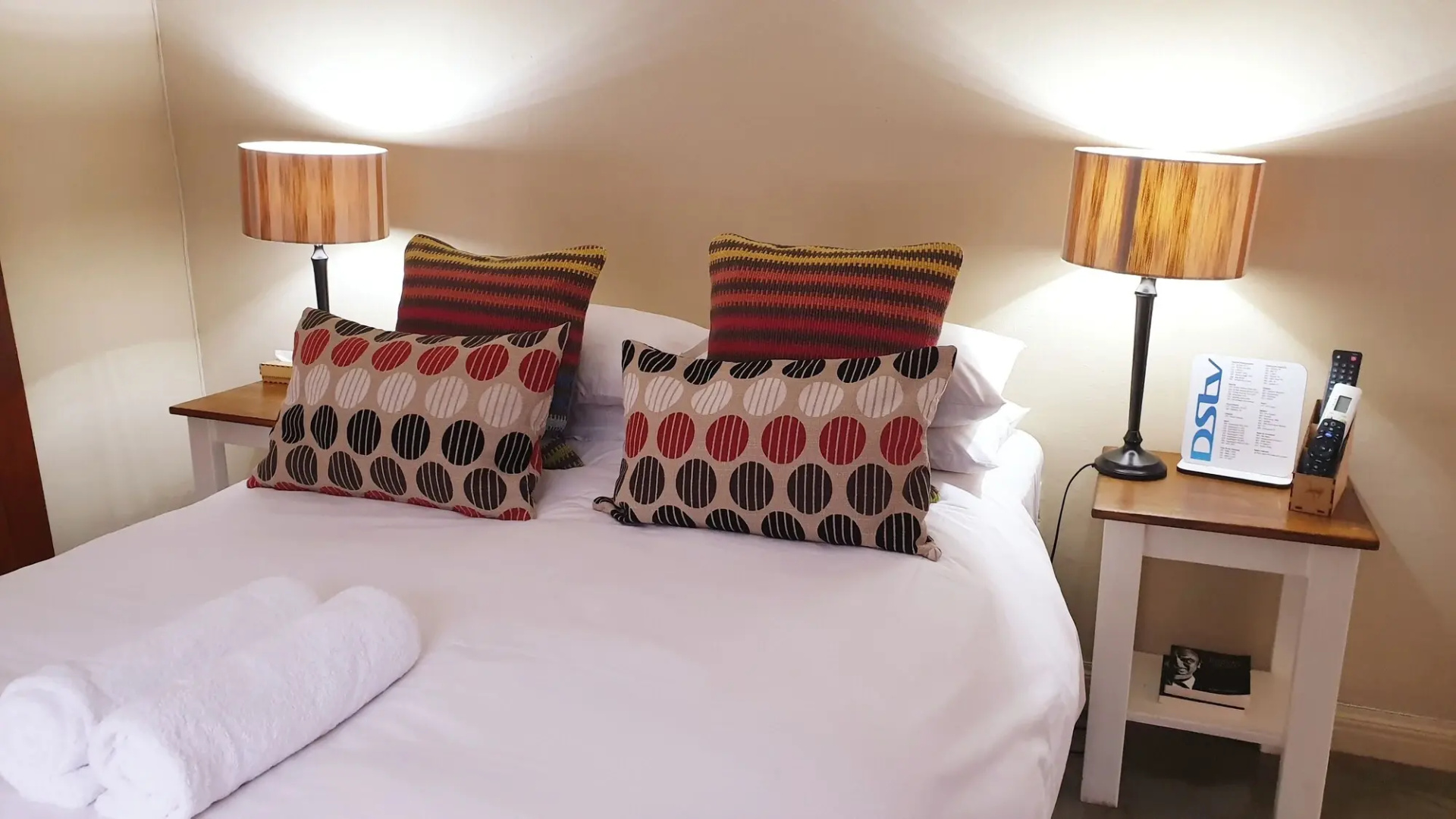 Pumleni Guesthouse
