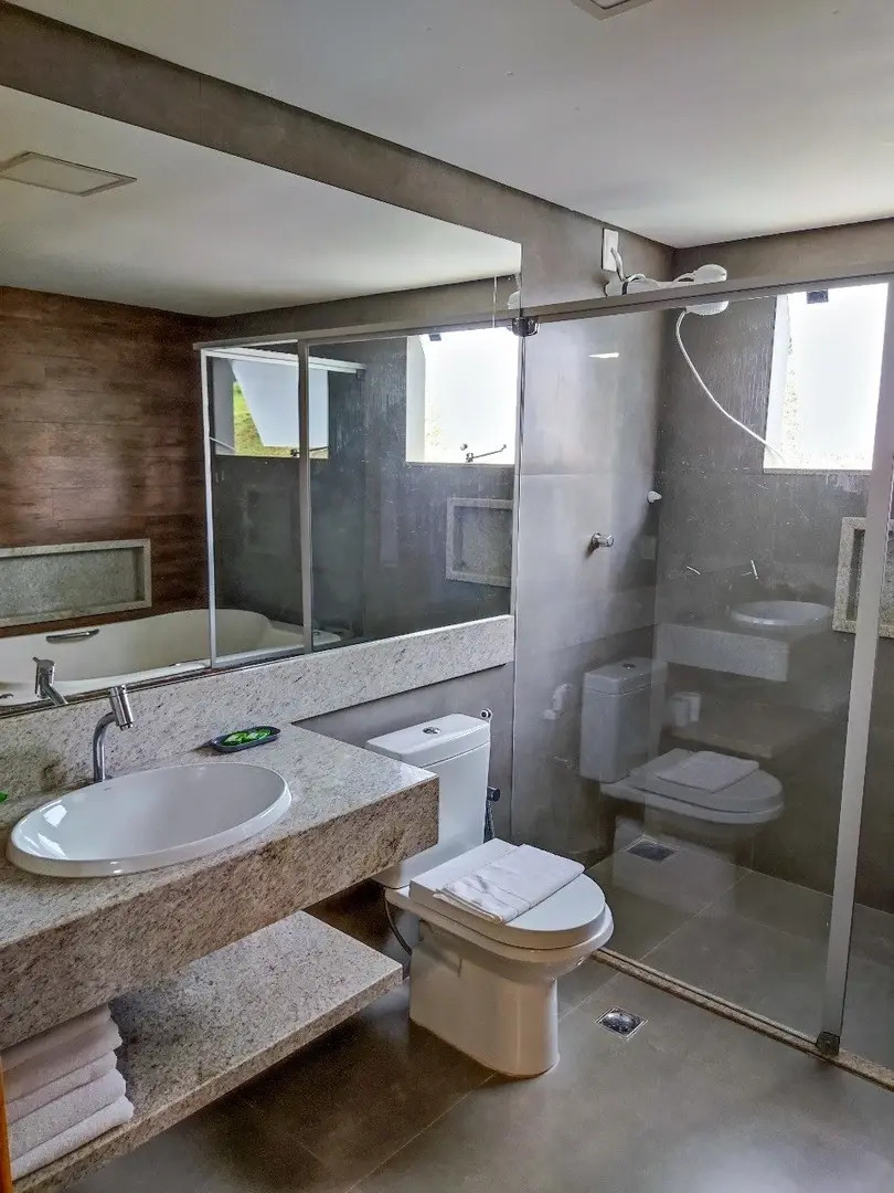 Hotel Fazenda Brasilia Resort