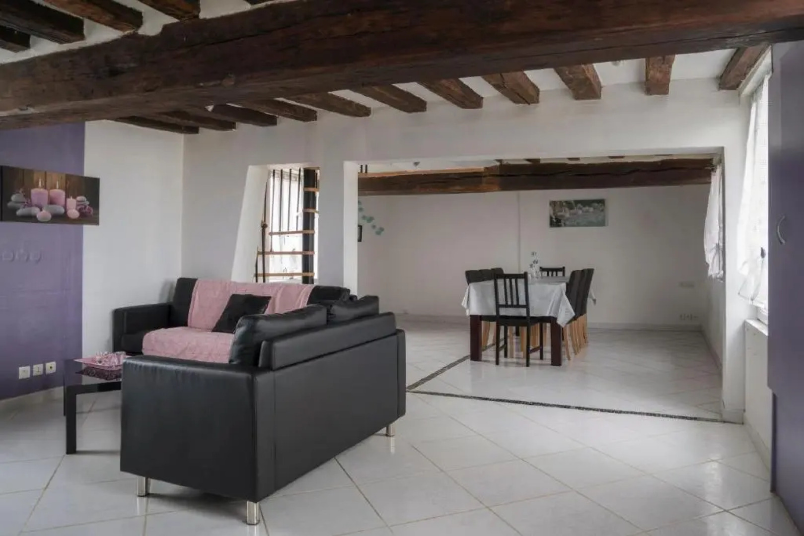 Gîte "Lovely Normandy"