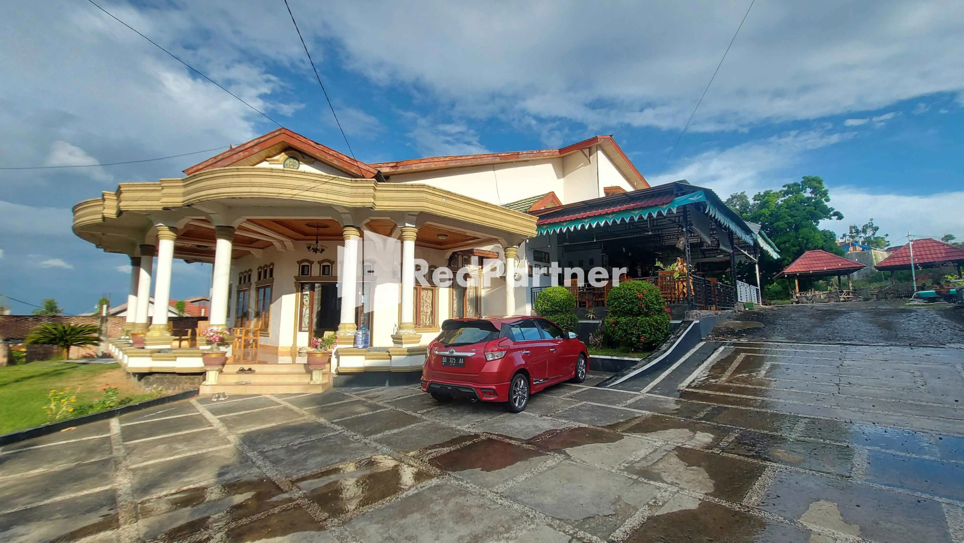 Mutya Rejeki Homestay Syariah Soppeng RedPartner