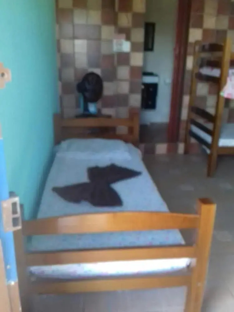 Ilhéus Pousada Pé na Areia