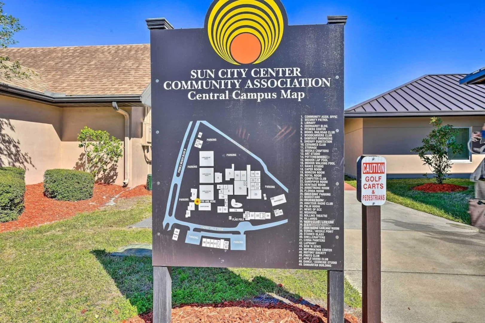 Ranch-style House w/ Pool Access in 55 + Community