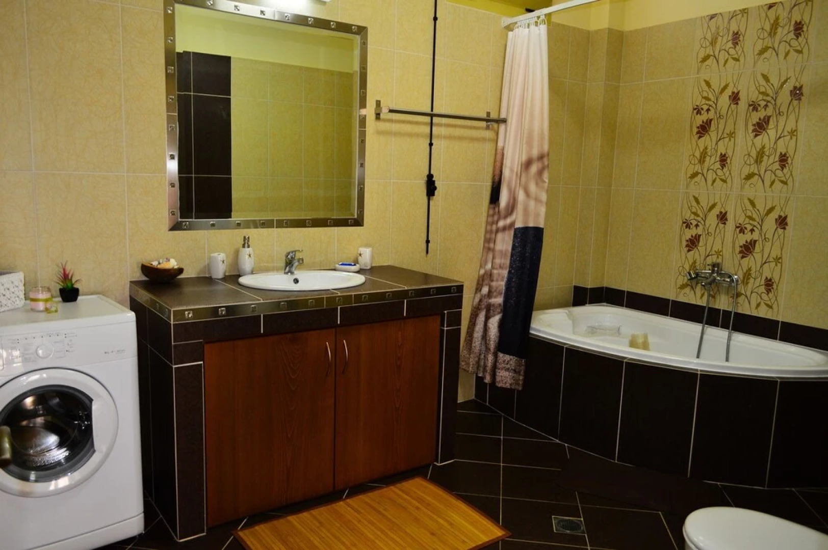 Sense Of Dream Villas