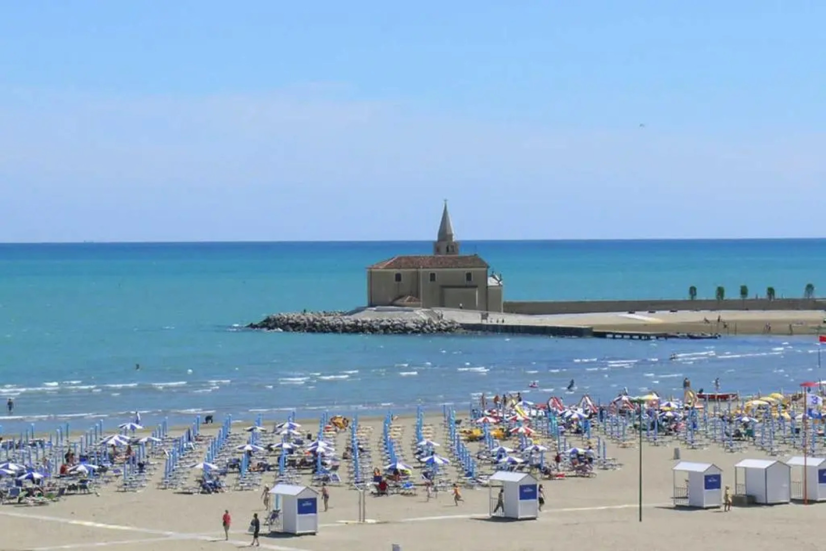 Appartamento CA TIZIANA 2 "Wonderful" di Tiziana - Venezia - Jesolo beach