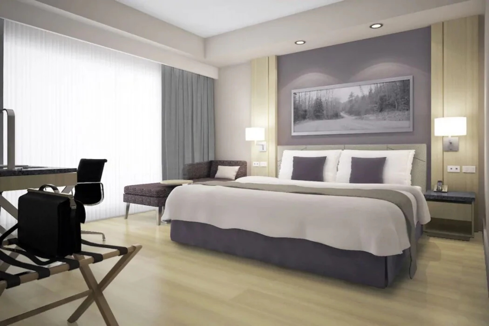 Seda Central Bloc Cebu