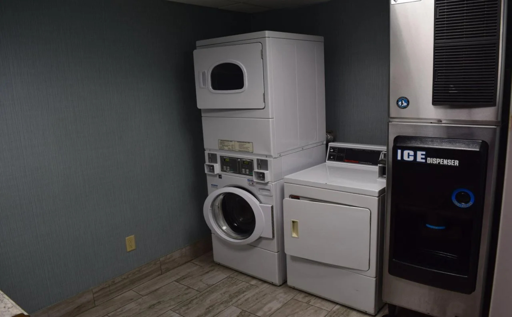 Wingate by Wyndham Savannah I-95 North