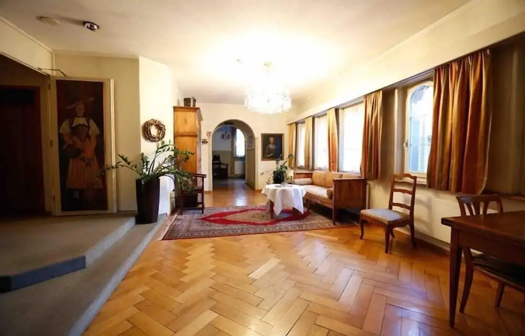 Hotel Restaurant Löwen Worb