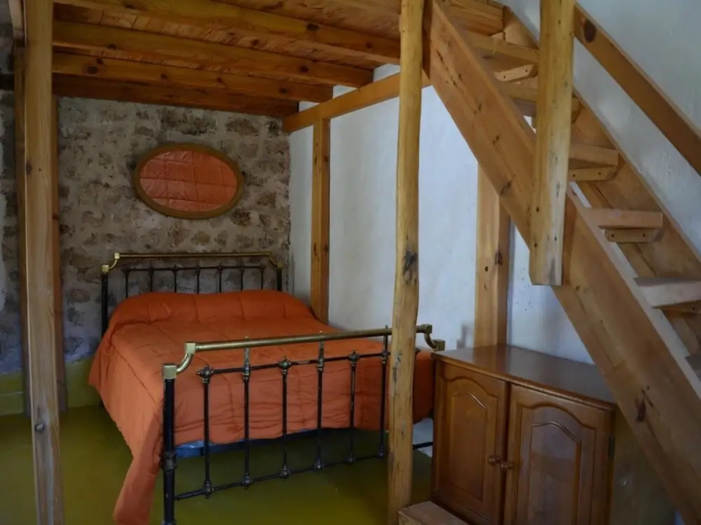 House With 3 Bedrooms in Beas de Segura