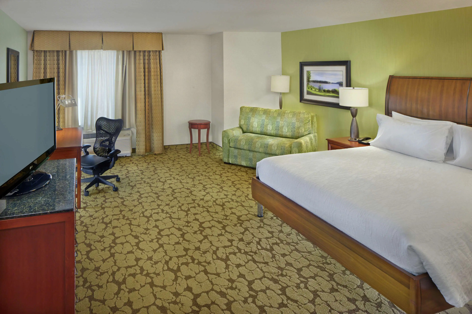 Hilton Garden Inn Danbury