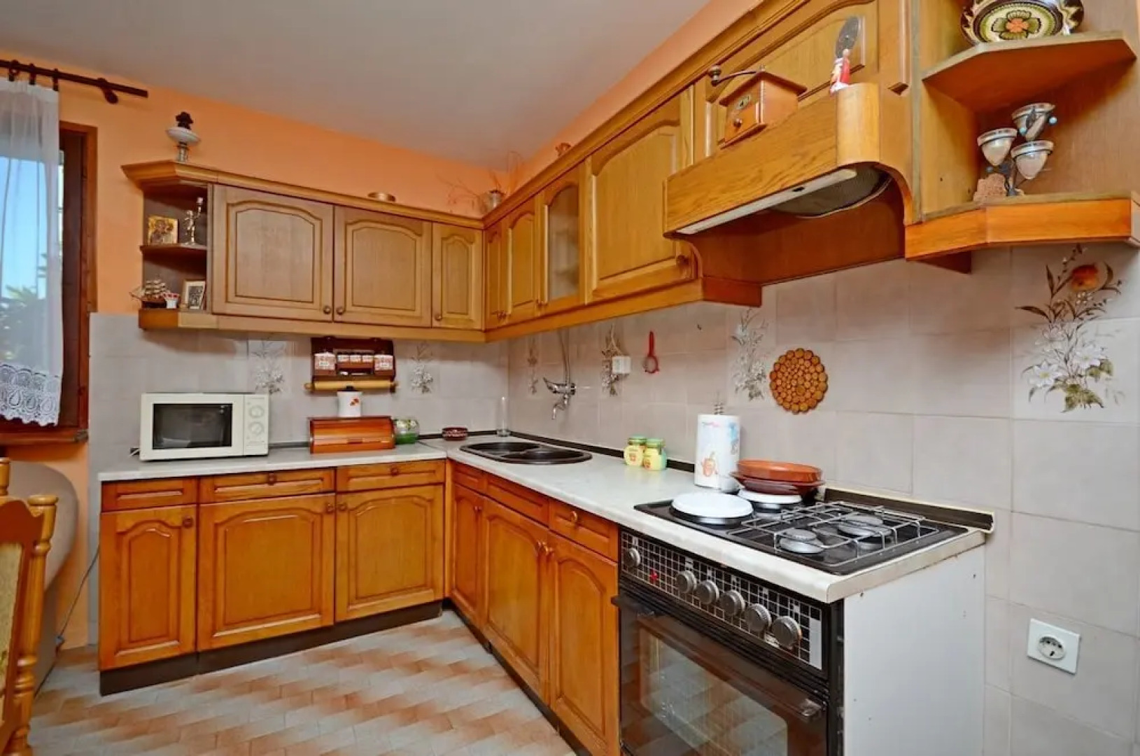 Apartman Ljilja