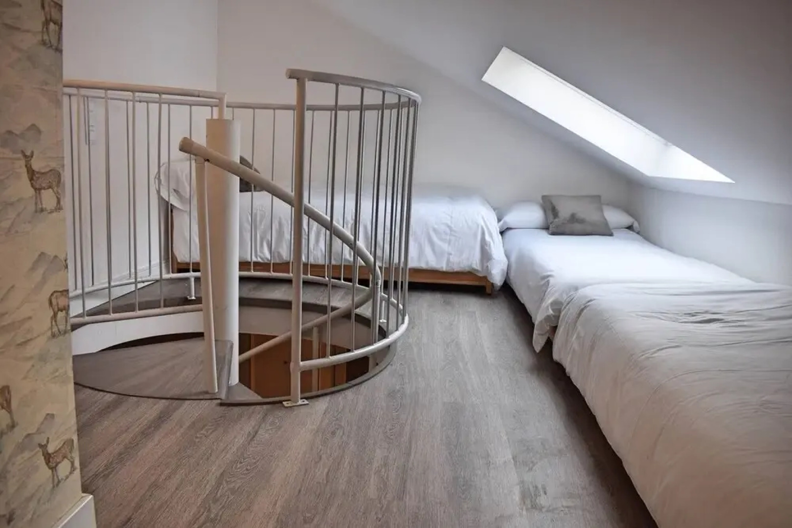 Telera Home by Keywii. 6 Paxs. Sallent de Gallego