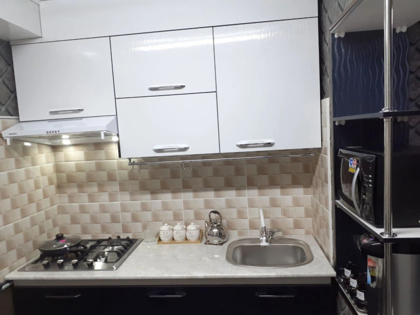 ASDIQA صَدِيقٌ guest house