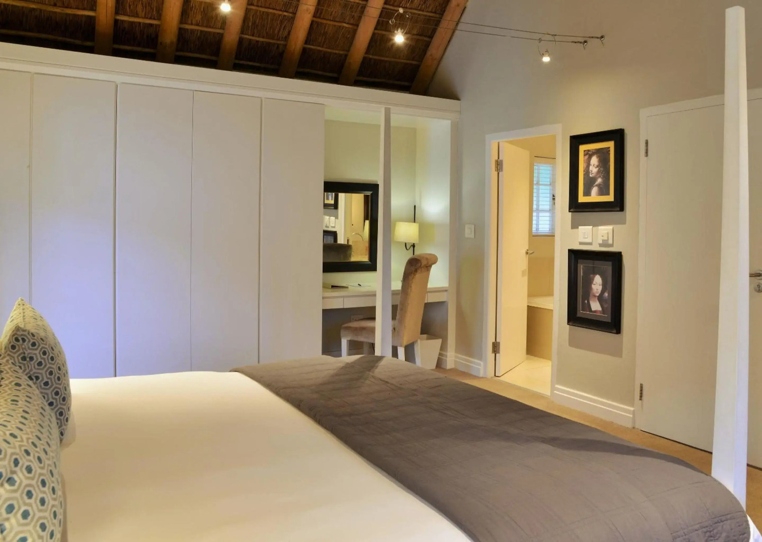 Le Franschhoek Hotel and Spa