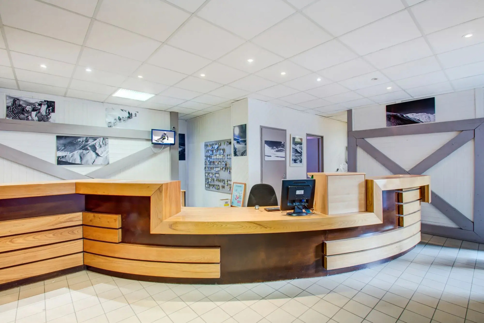 Vacancéole - Le Privilège