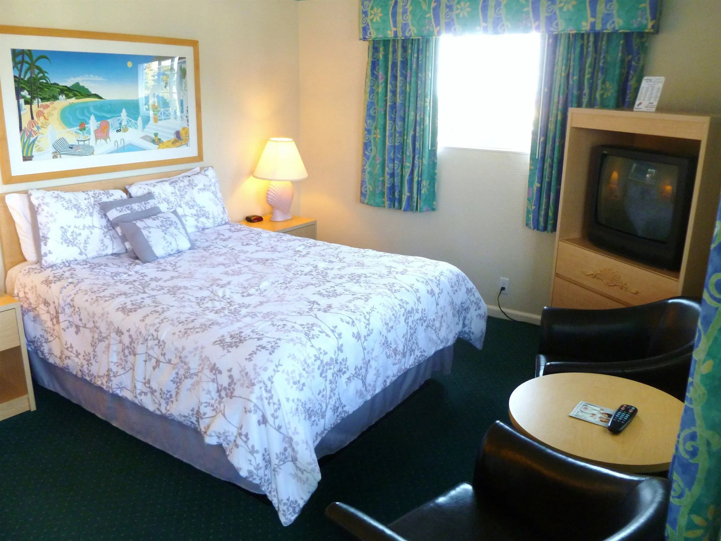 Morro Bay Sandpiper Inn