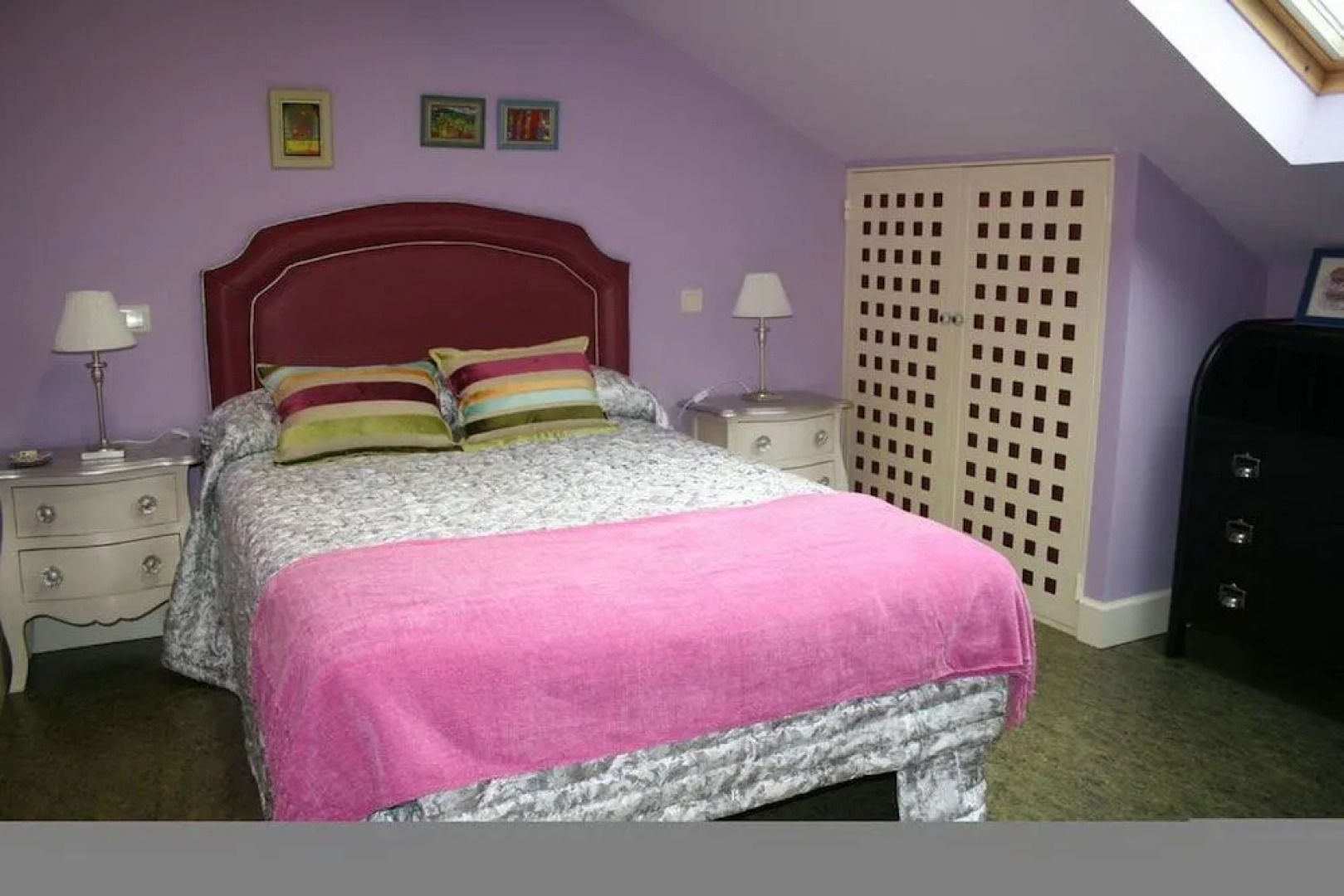 Posada Rural Casa de Valle