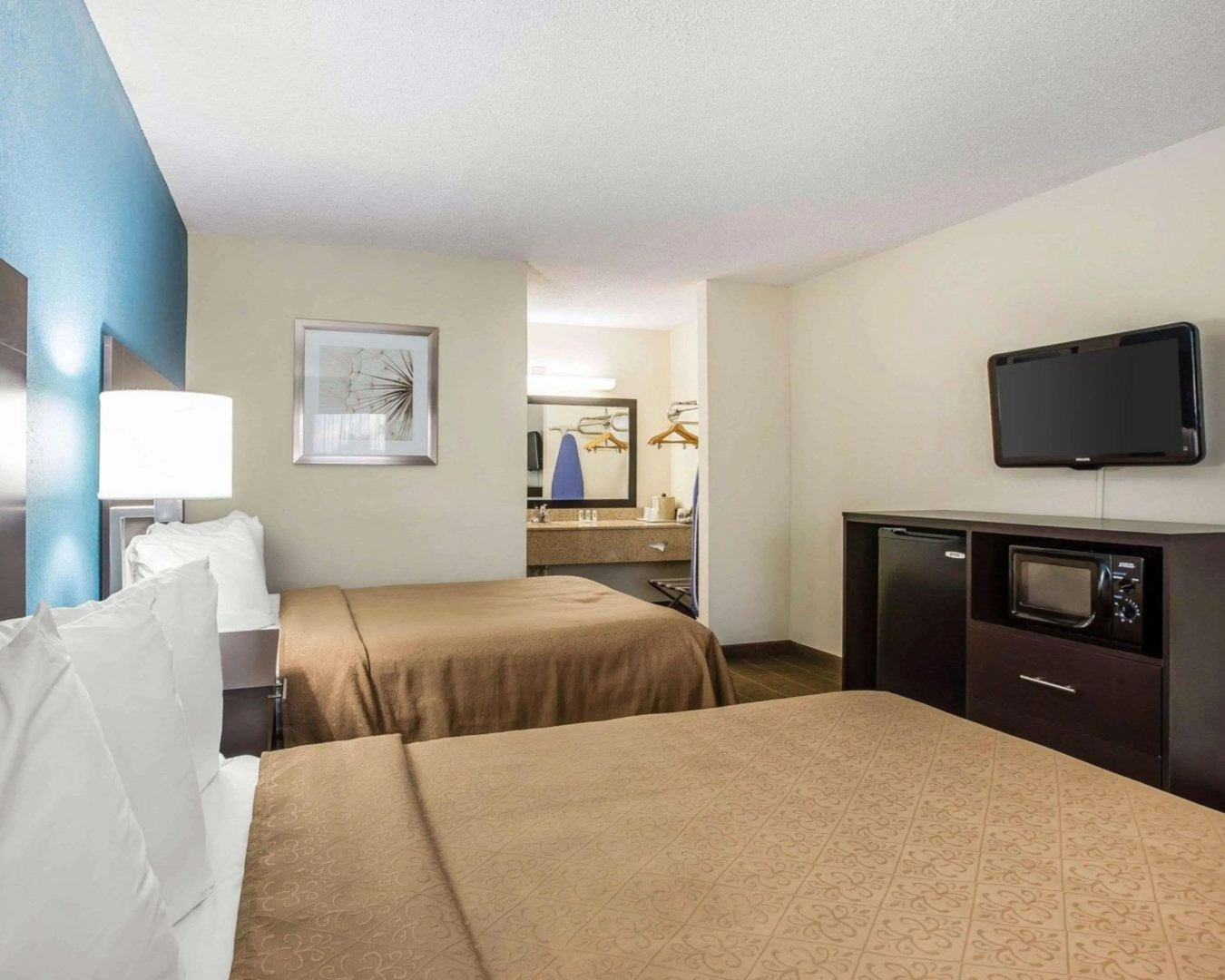 Quality Inn Macon West