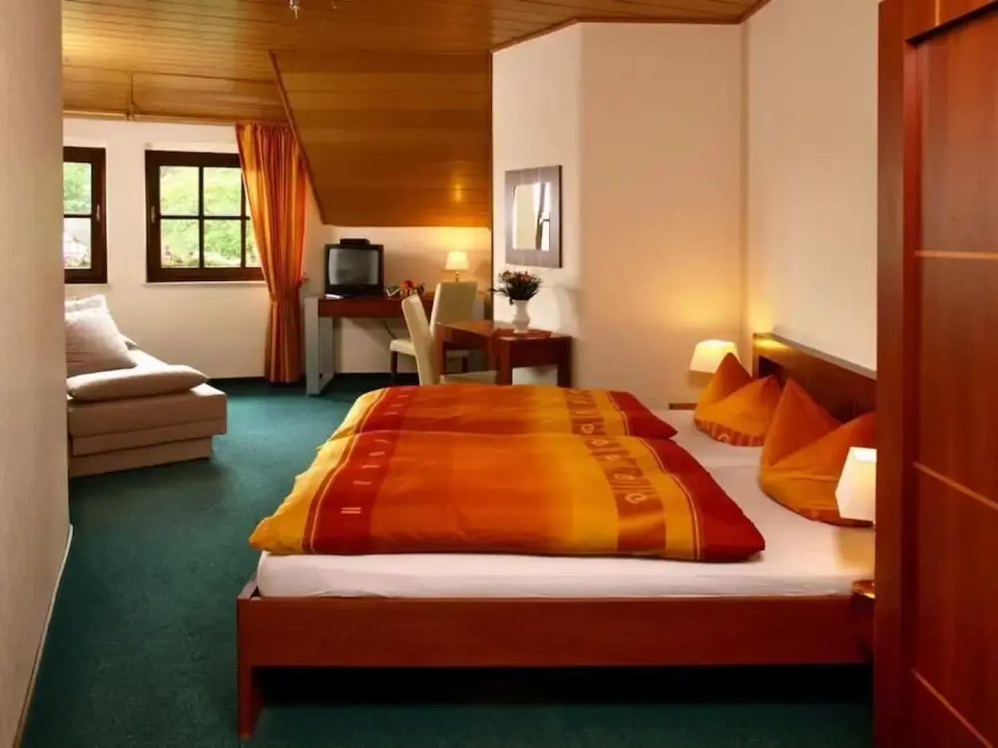 Landgasthof Haus zur Sonne