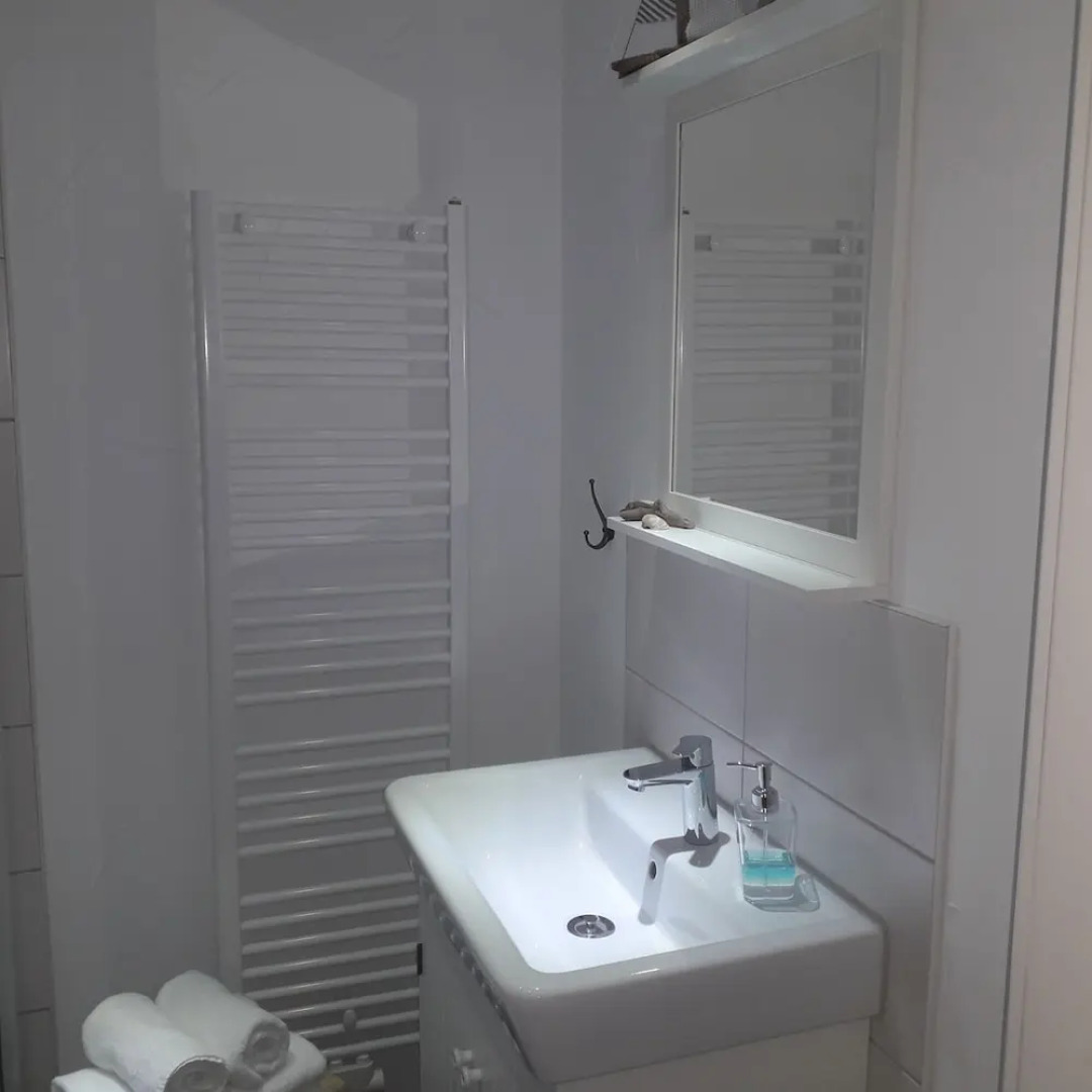 Guest House Dommitzsch