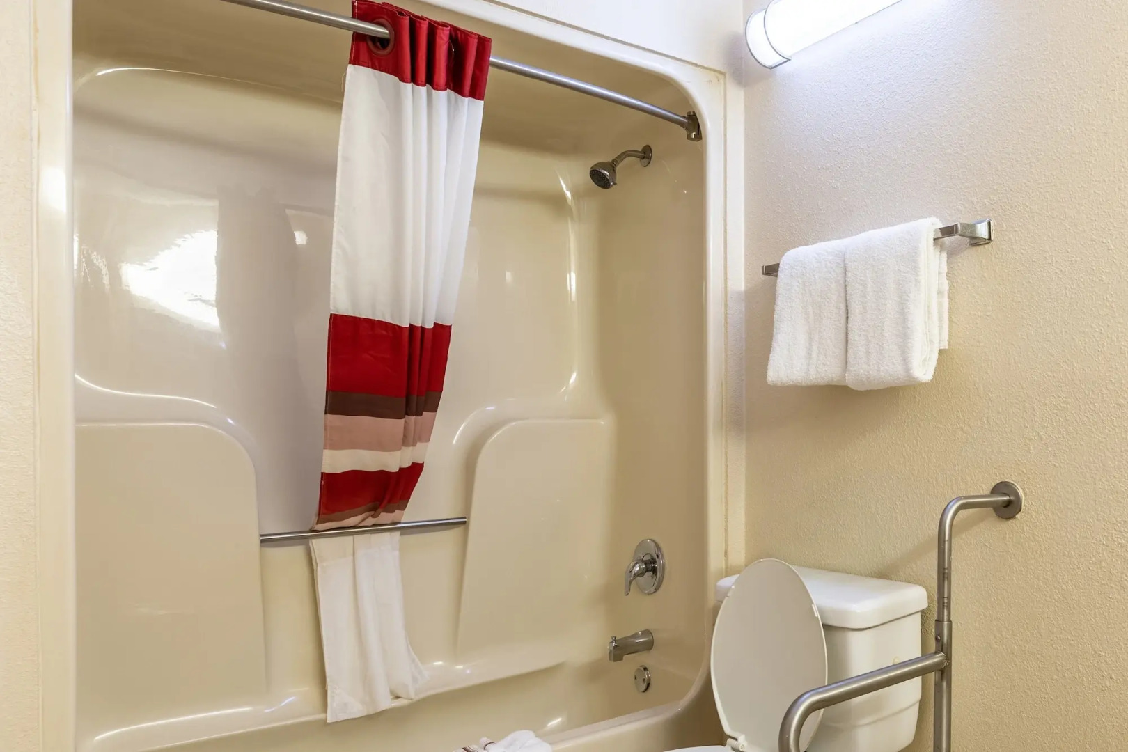 Red Roof Inn Hardeeville