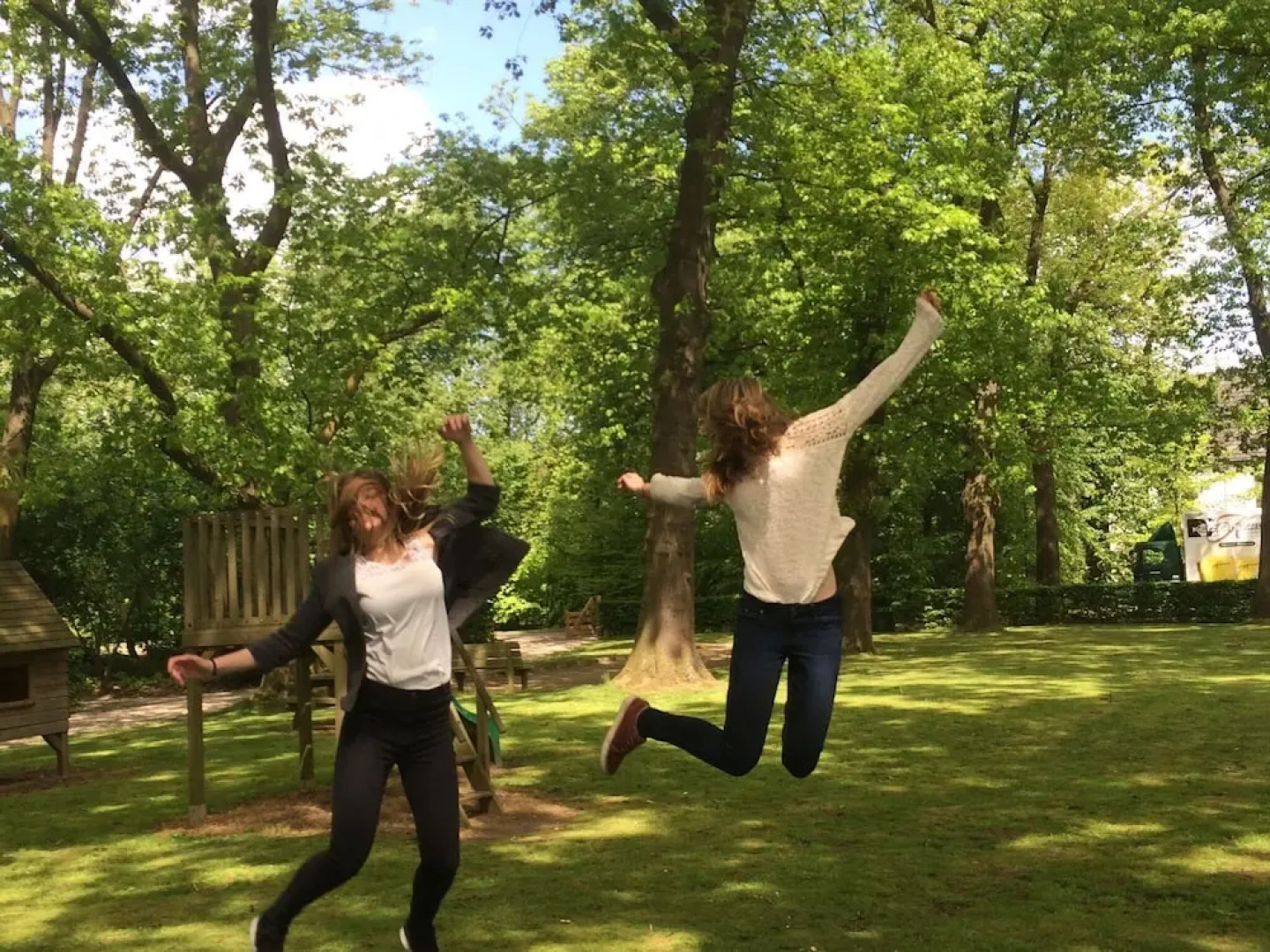 Beautiful Farmhouse in Baarlo With Private Garden