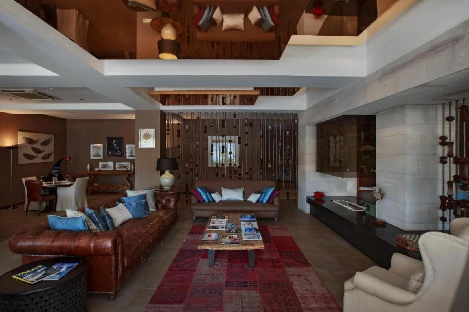 Martı Hemithea Hotel