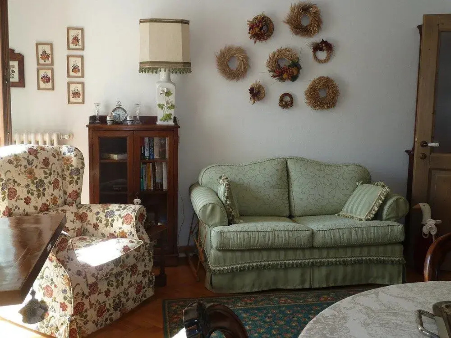 Bed&Breakfast Sotto al Bosco