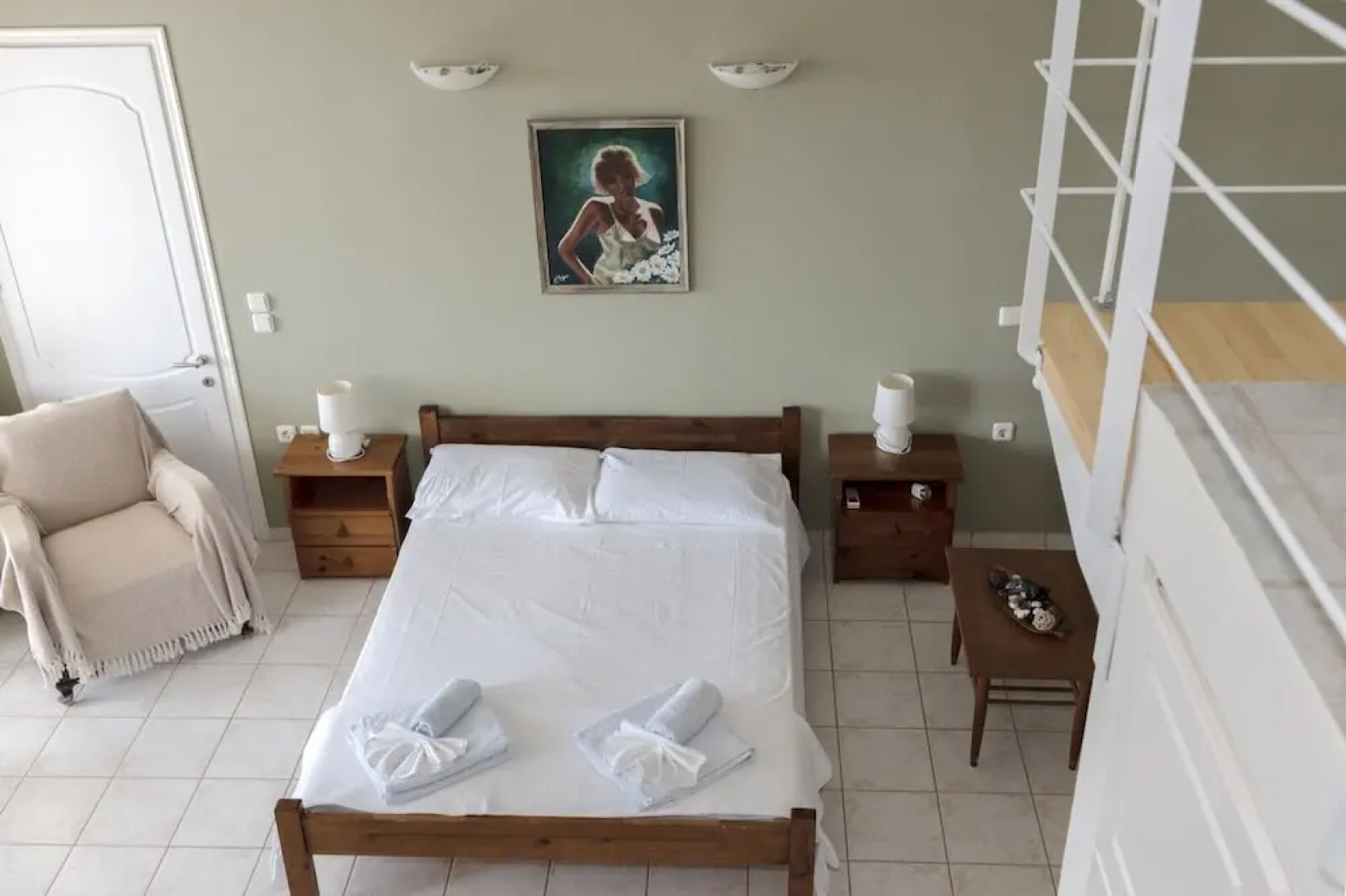 Alibertini Studios 1