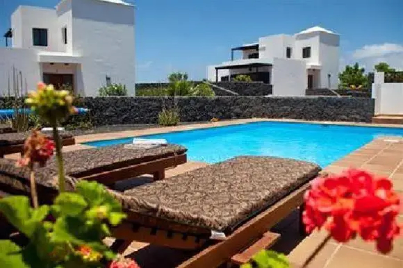 Villas Yaiza Village