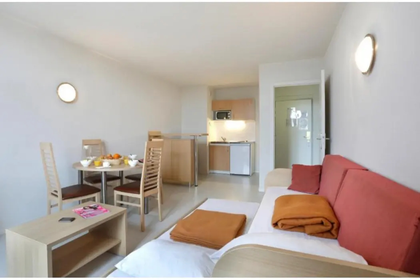 Vacancéole - Les Demeures Champenoises