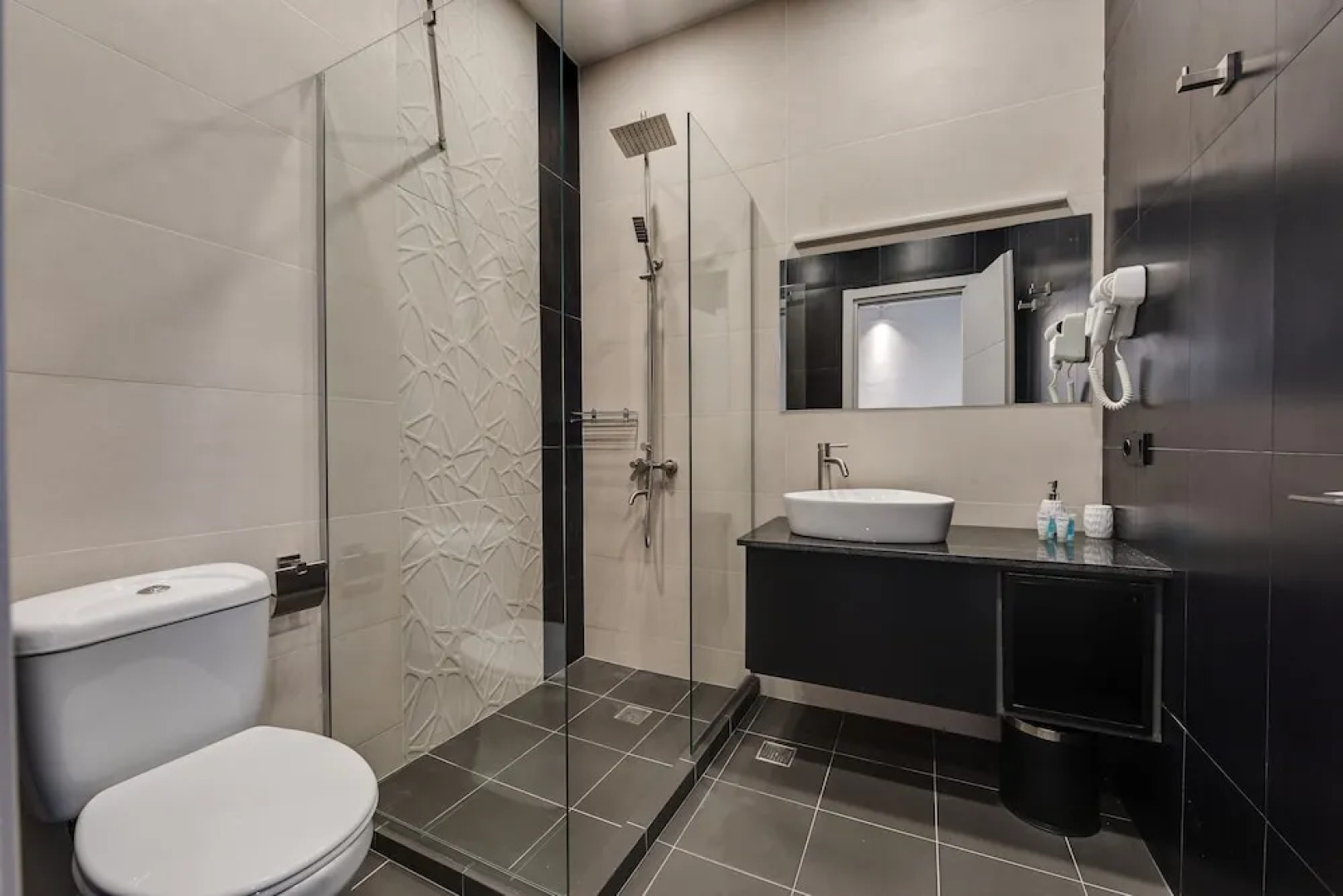 Горный курорт Гантиади