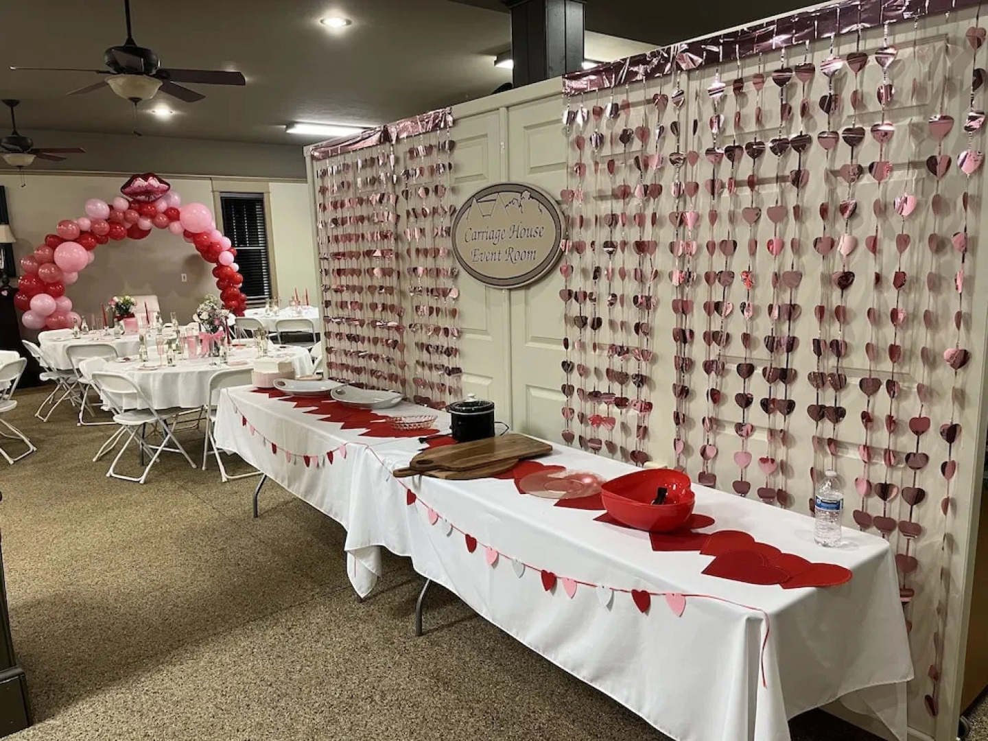 Chapel Valley Estate bed & breakfast