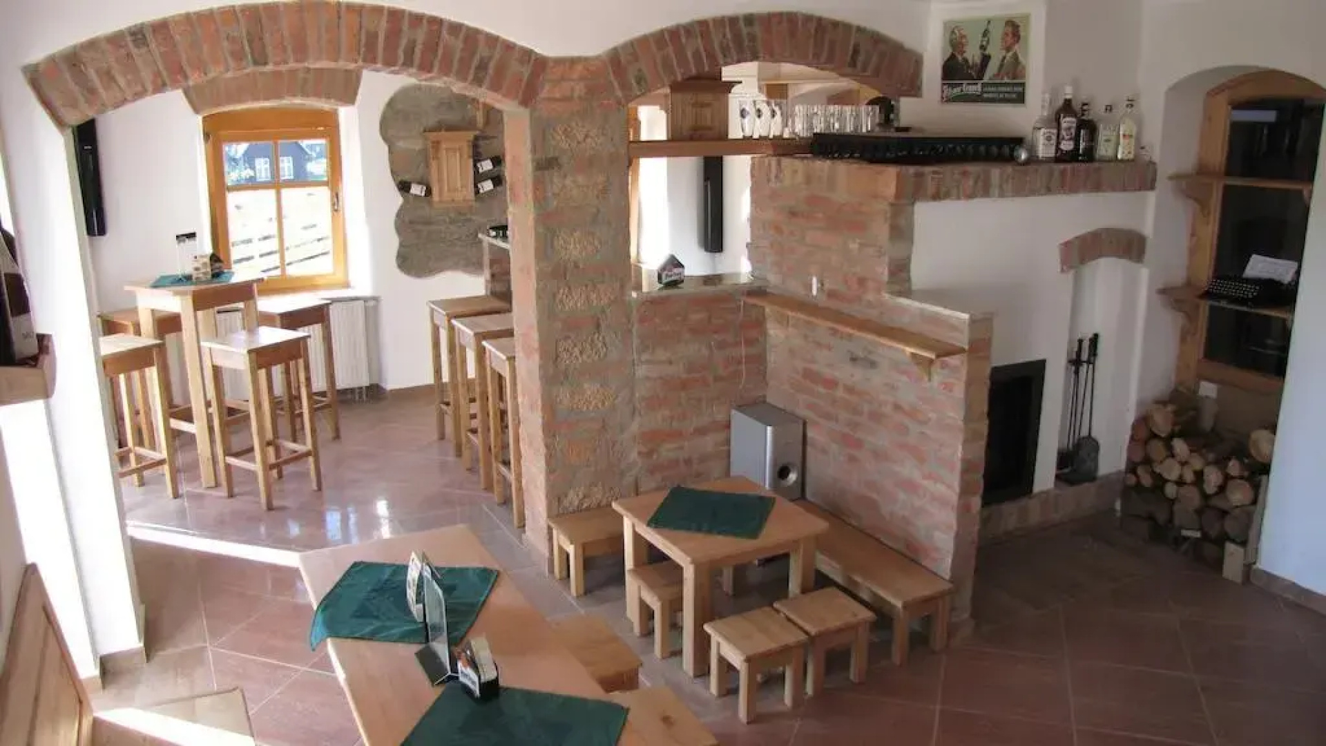 Pension Abertham
