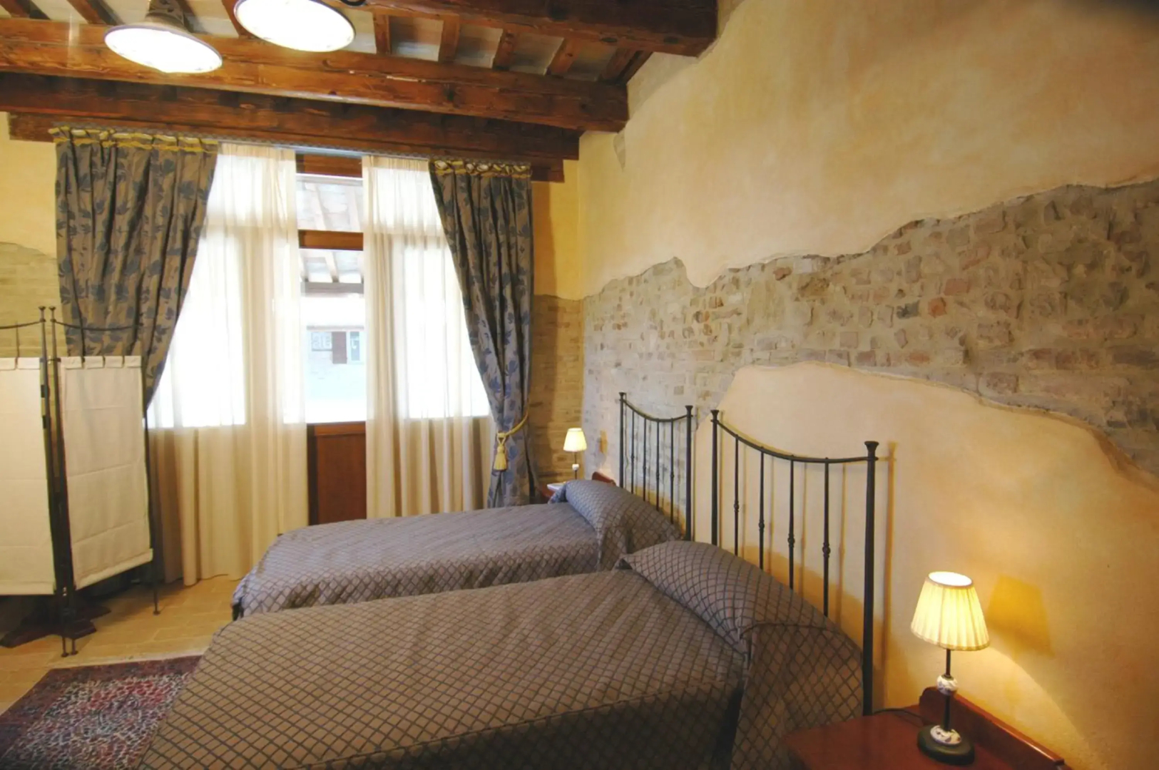 Castello Montegiove