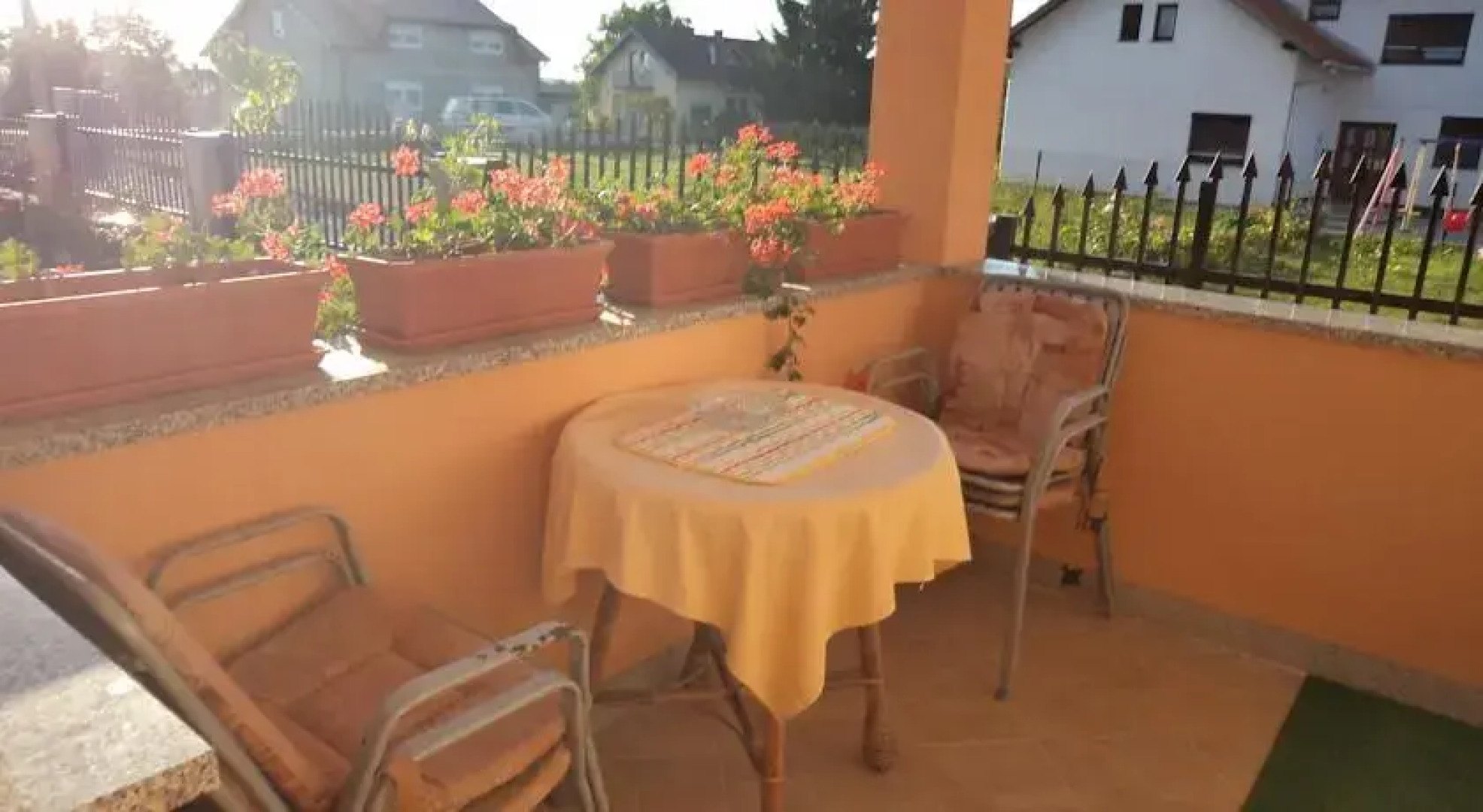 Rooms Zimmer Karlovac