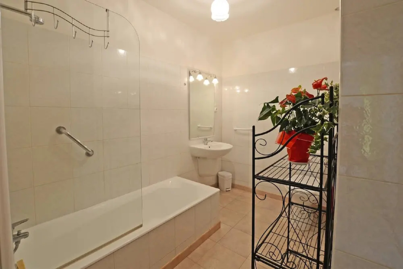 Residence Scopa Marina
