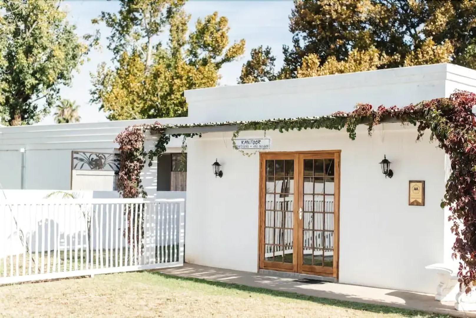 The Venue - Hartswater